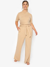 Load image into Gallery viewer, Loungewear set